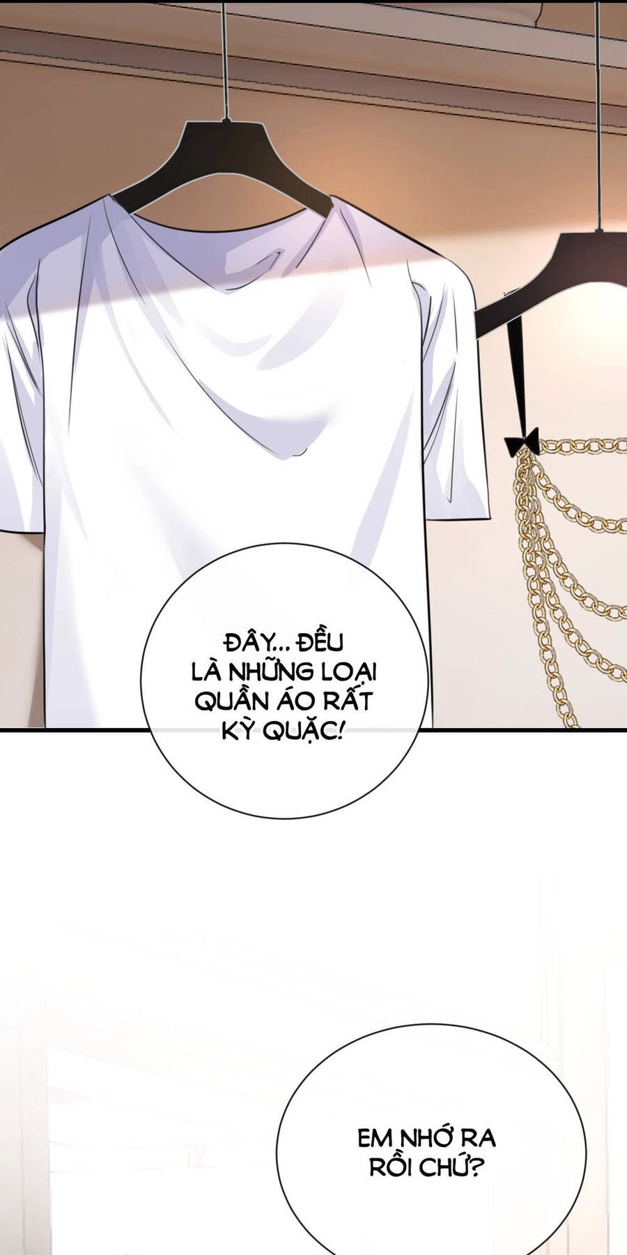 Xin Lỗi, Tôi Cũng Là Lão Đại Chapter 4 - 57