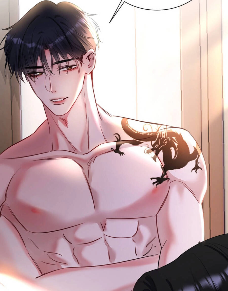 Xin Lỗi, Tôi Cũng Là Lão Đại Chapter 4 - 58