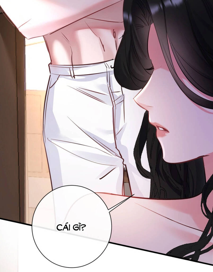 Xin Lỗi, Tôi Cũng Là Lão Đại Chapter 4 - 59