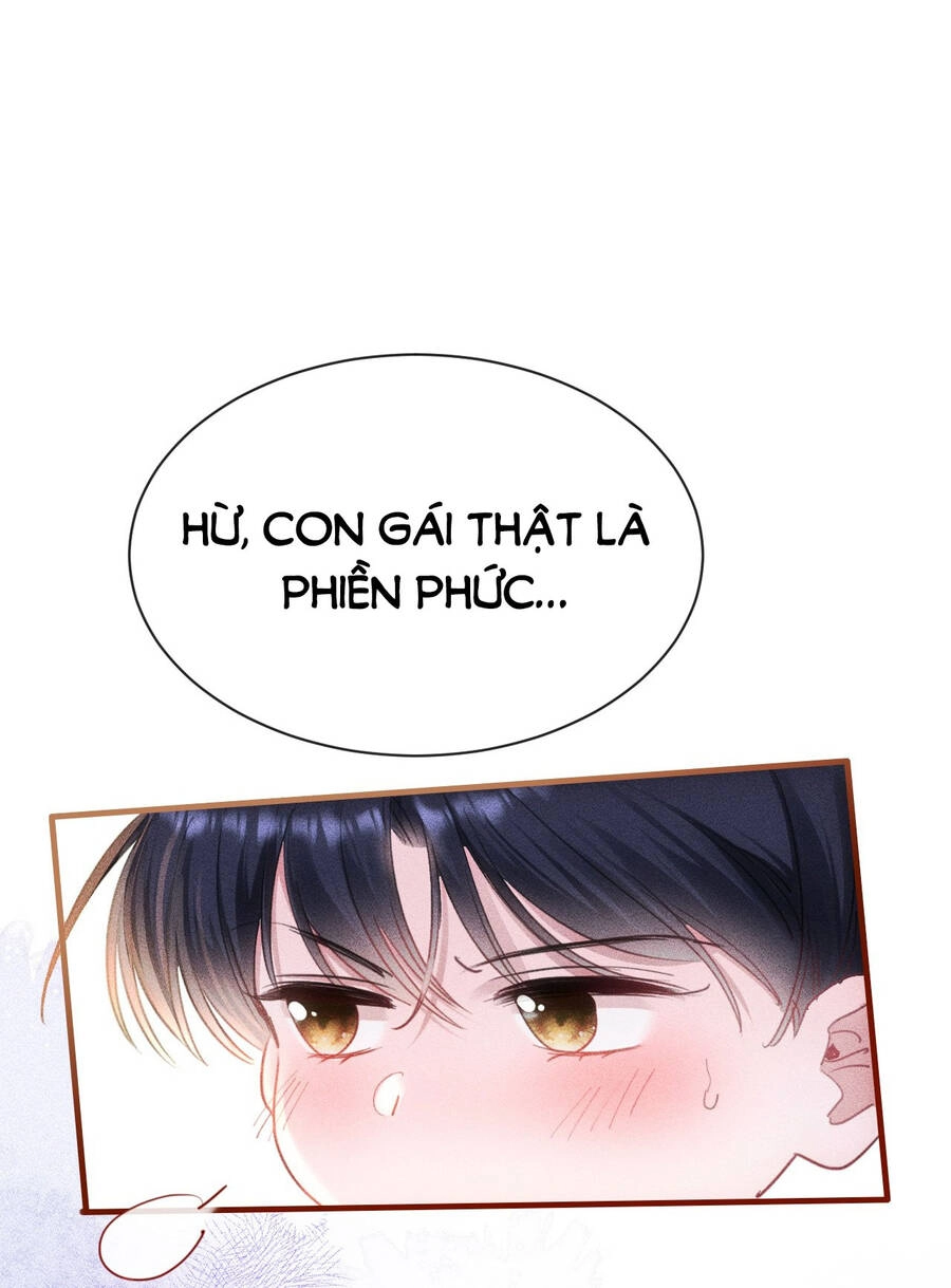 Xin Lỗi, Tôi Cũng Là Lão Đại Chapter 5.1 - 3