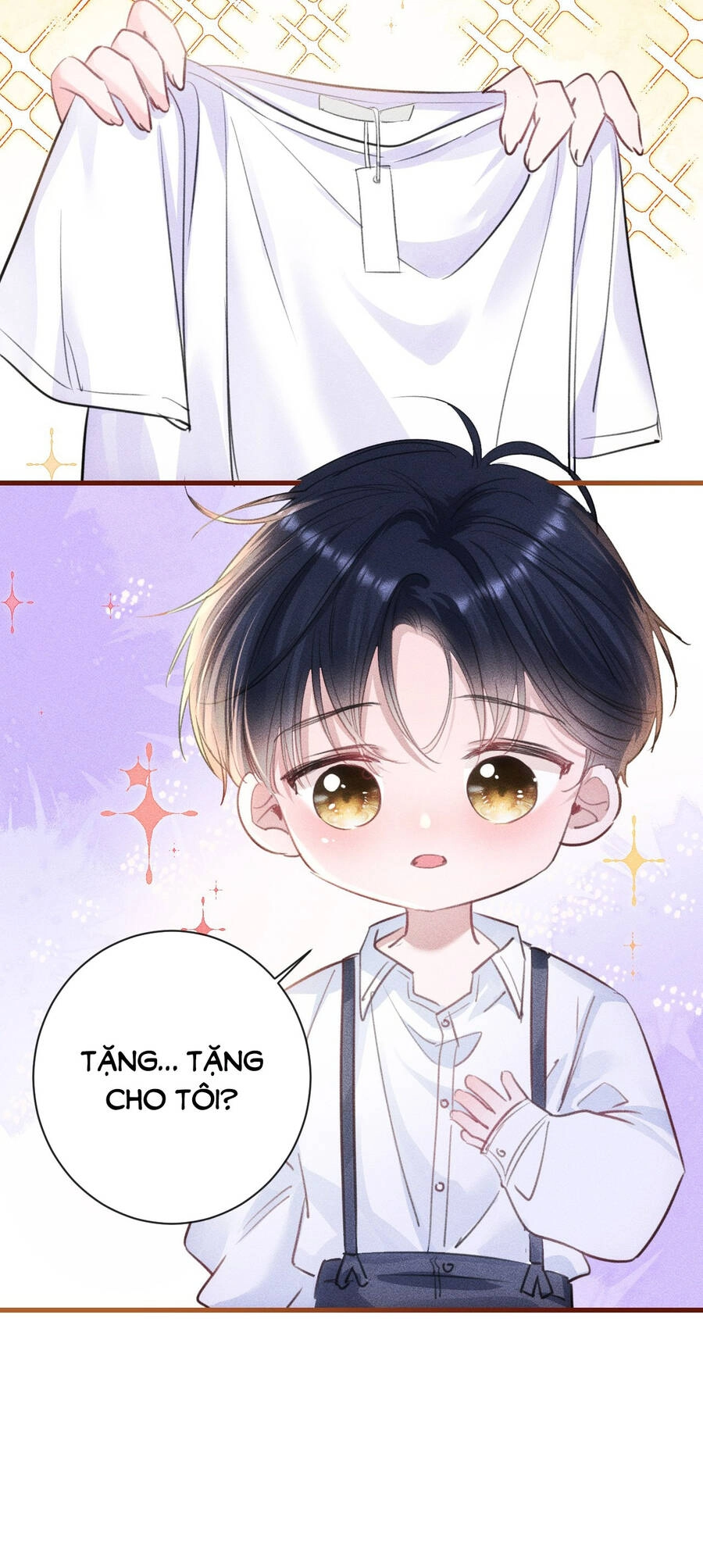 Xin Lỗi, Tôi Cũng Là Lão Đại Chapter 5.1 - 8