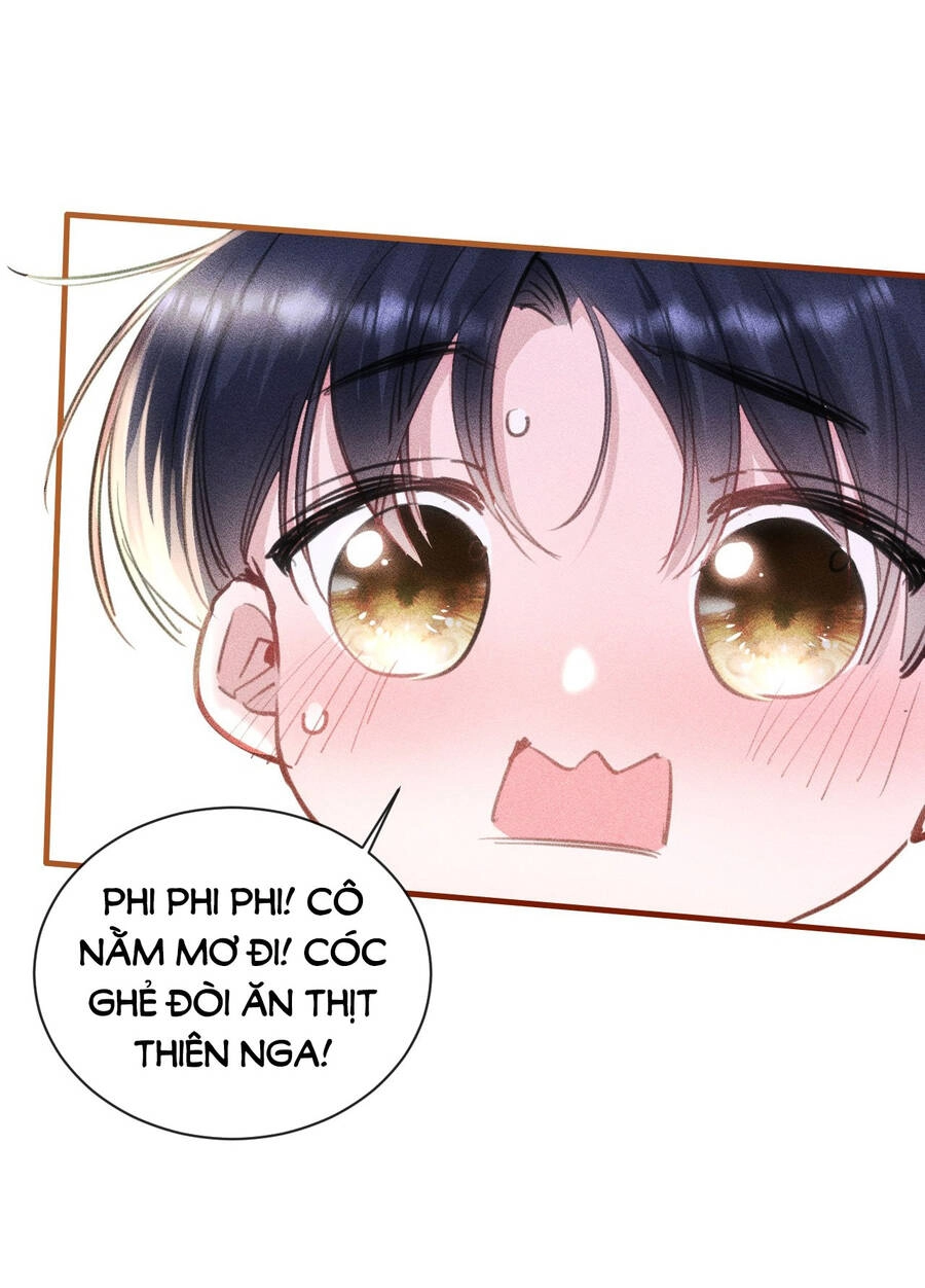 Xin Lỗi, Tôi Cũng Là Lão Đại Chapter 5.1 - 12