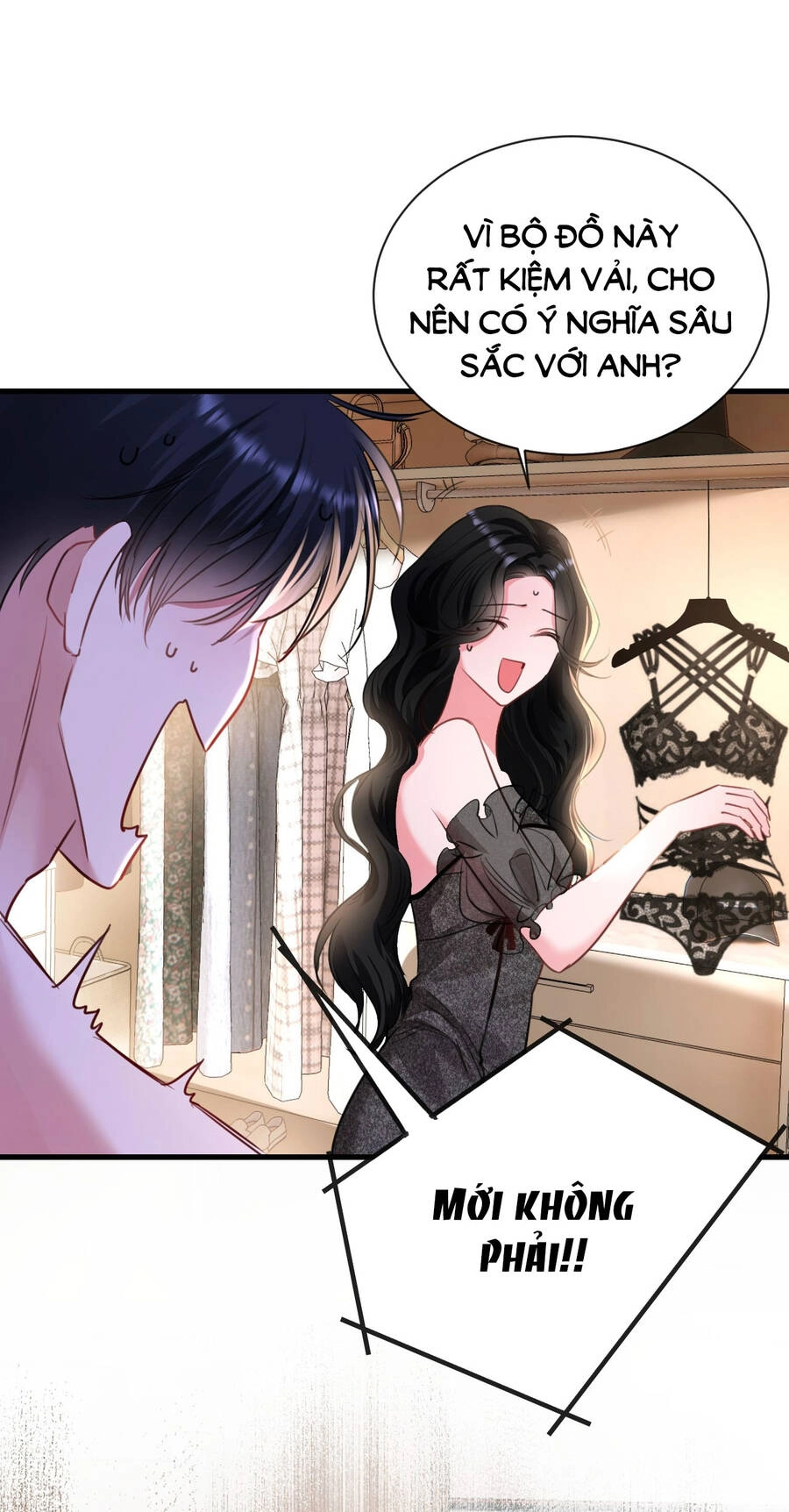 Xin Lỗi, Tôi Cũng Là Lão Đại Chapter 5.1 - 16