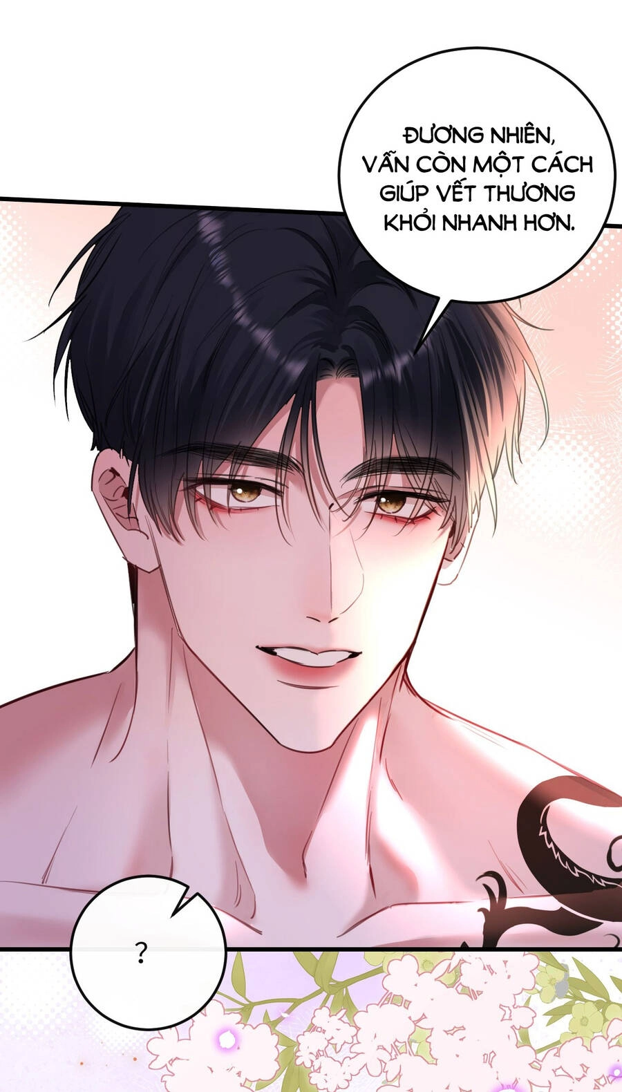 Xin Lỗi, Tôi Cũng Là Lão Đại Chapter 5.2 - 6