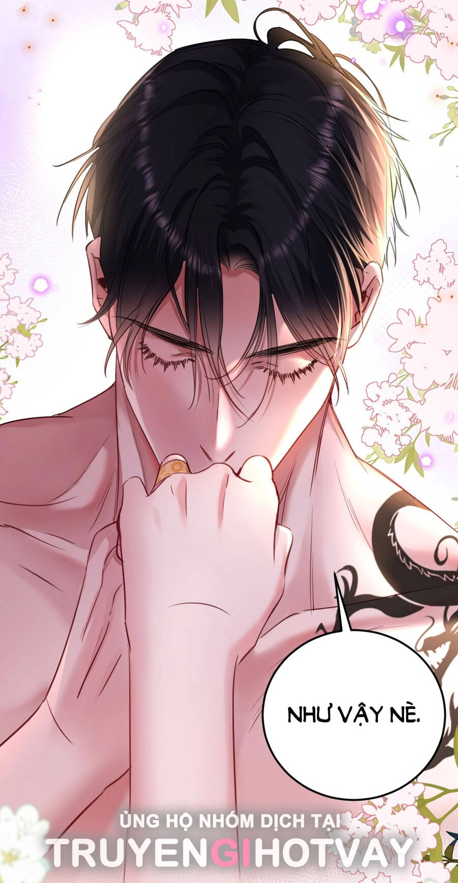 Xin Lỗi, Tôi Cũng Là Lão Đại Chapter 5.2 - 7