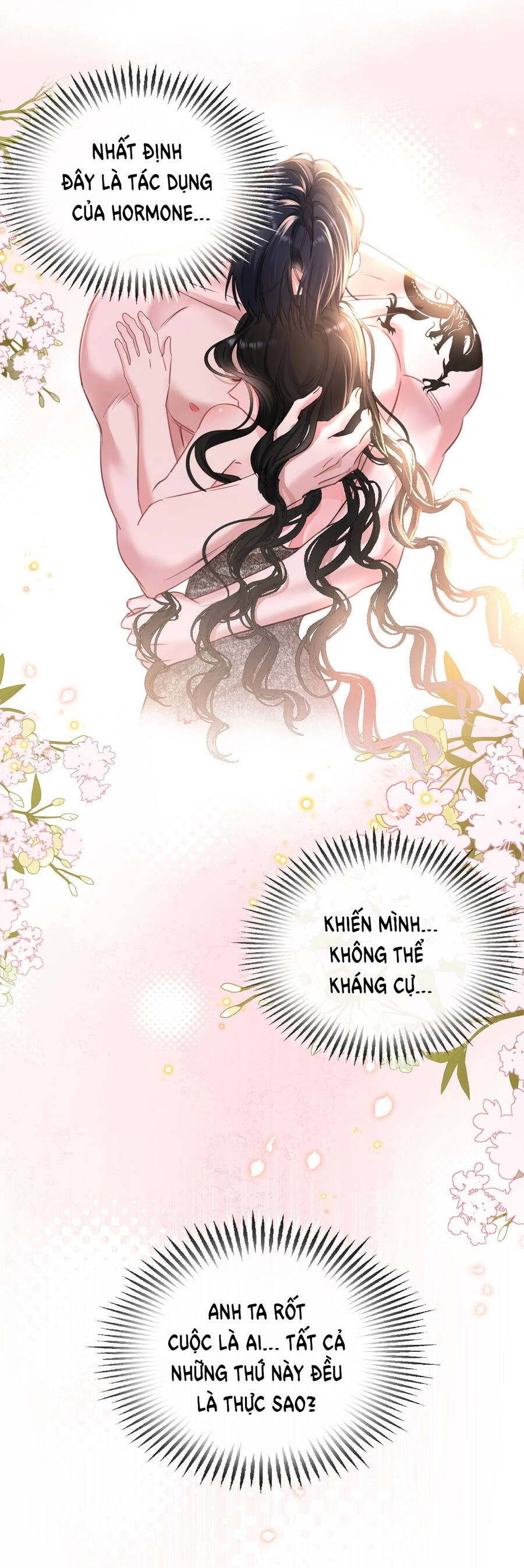 Xin Lỗi, Tôi Cũng Là Lão Đại Chapter 5.2 - 9