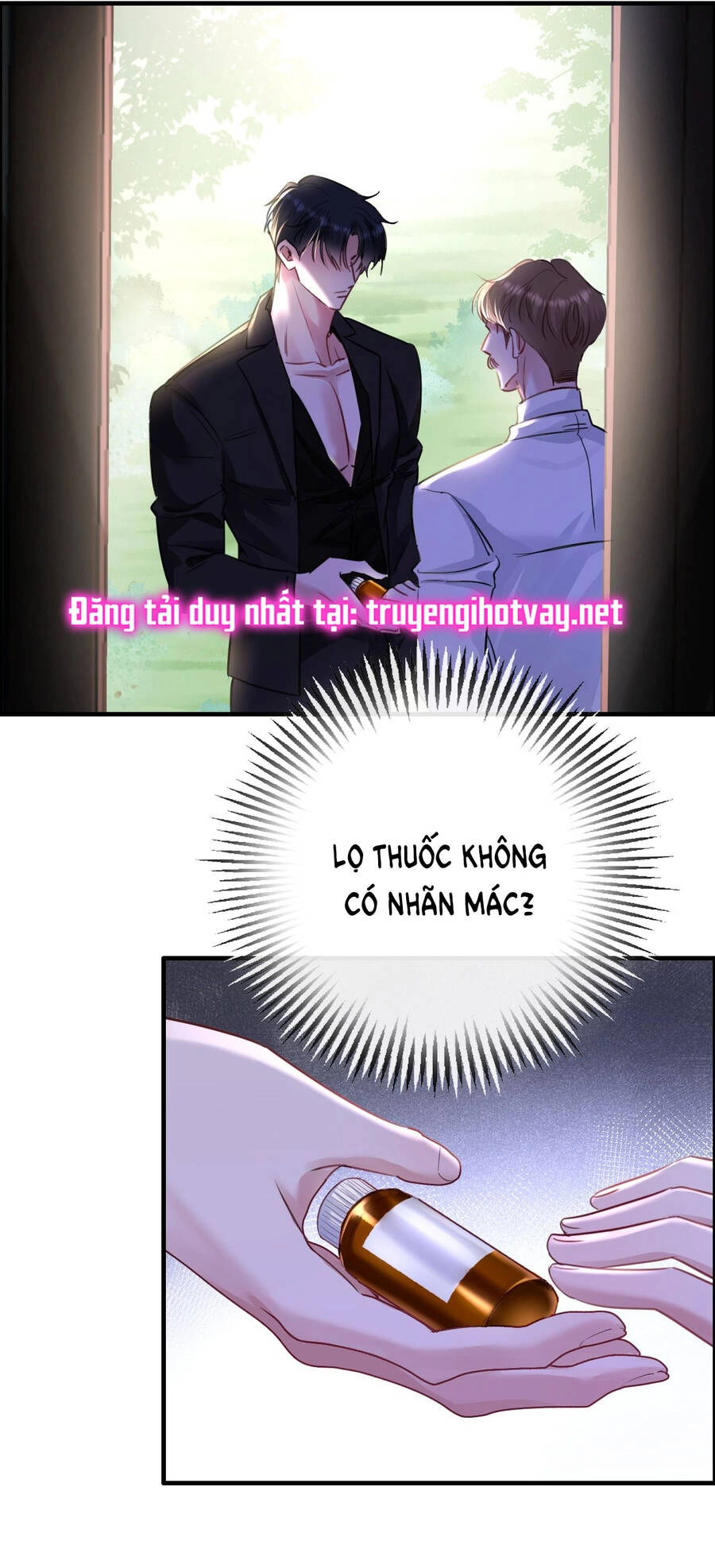 Xin Lỗi, Tôi Cũng Là Lão Đại Chapter 5.2 - 17