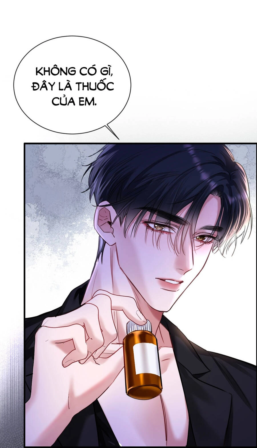 Xin Lỗi, Tôi Cũng Là Lão Đại Chapter 5.2 - 19