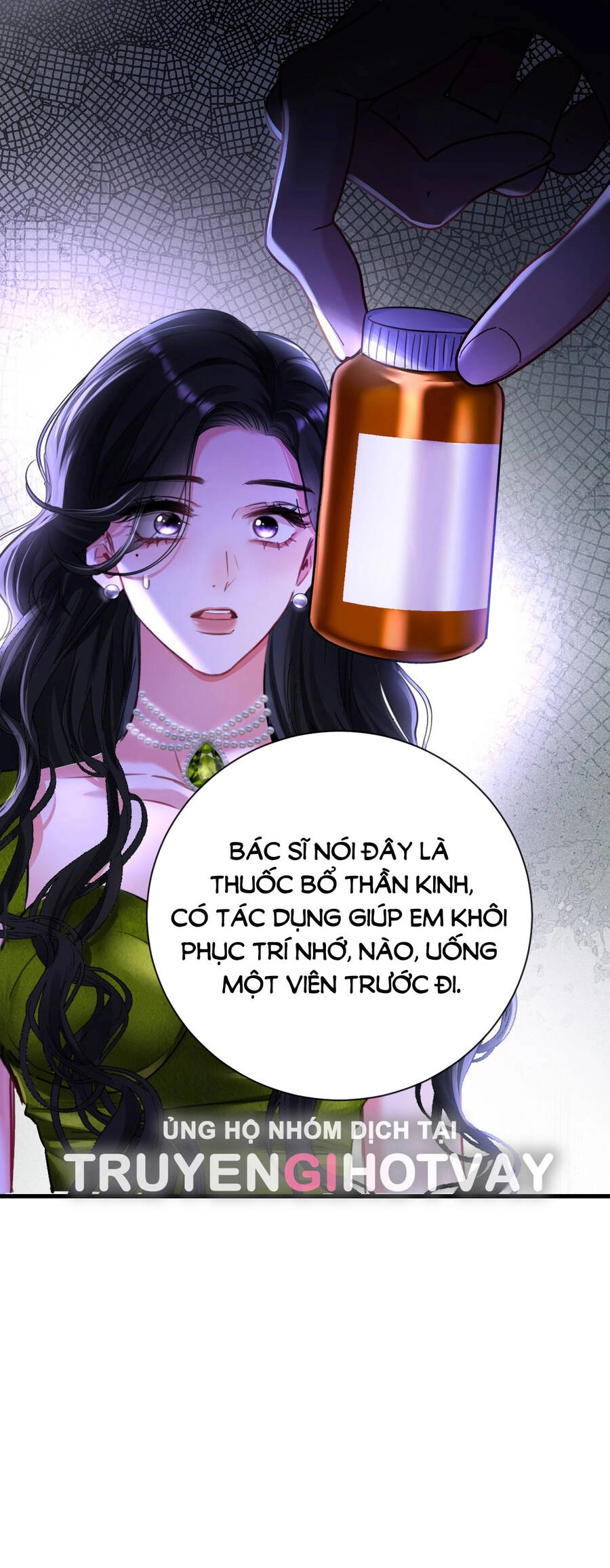 Xin Lỗi, Tôi Cũng Là Lão Đại Chapter 5.2 - 20