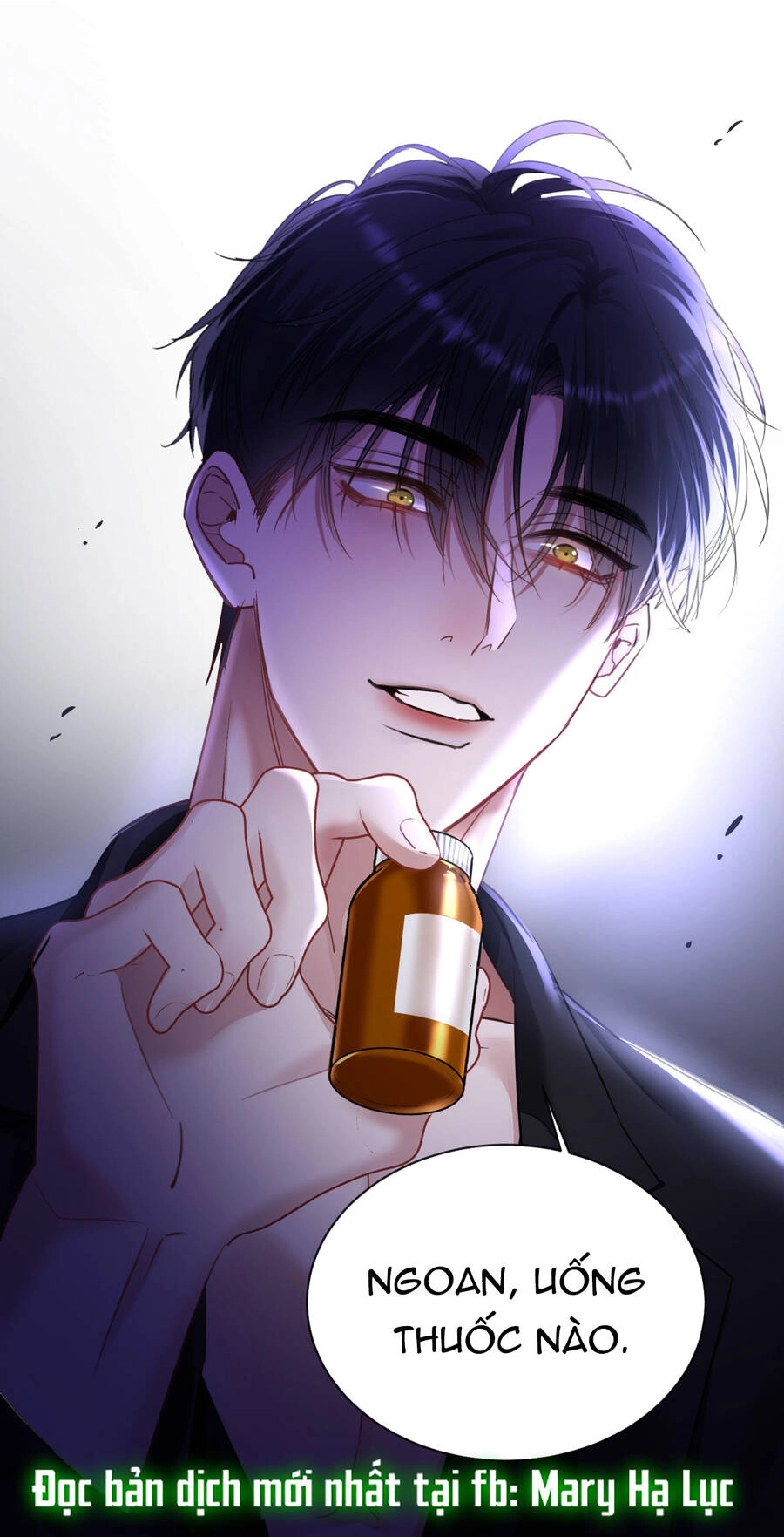 Xin Lỗi, Tôi Cũng Là Lão Đại Chapter 6.1 - 3