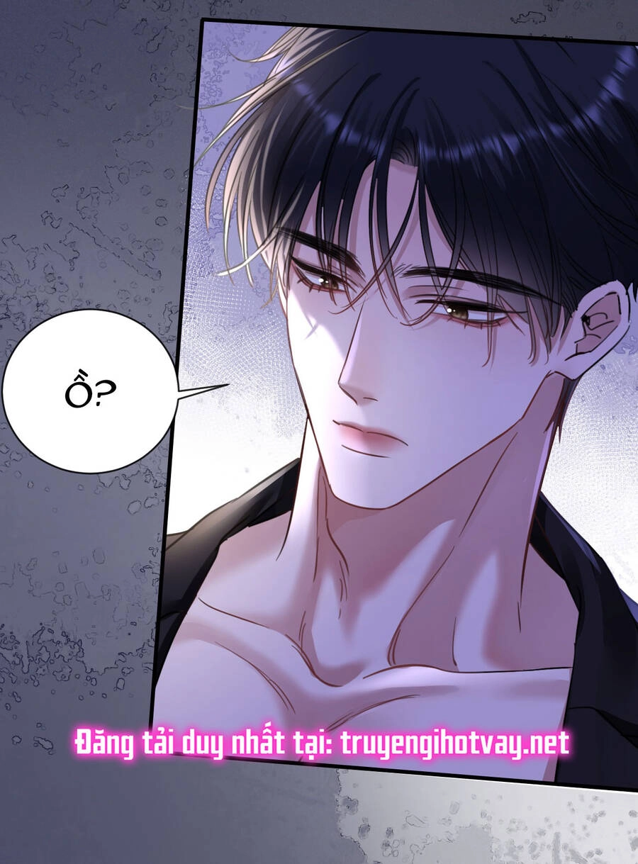 Xin Lỗi, Tôi Cũng Là Lão Đại Chapter 6.1 - 6