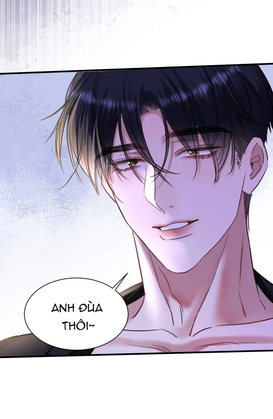 Xin Lỗi, Tôi Cũng Là Lão Đại Chapter 6.1 - 9