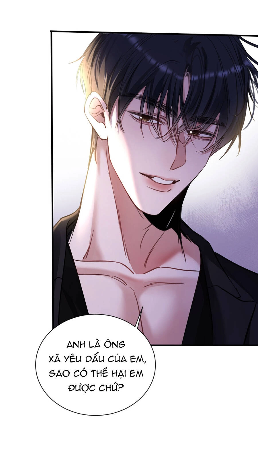 Xin Lỗi, Tôi Cũng Là Lão Đại Chapter 6.1 - 11