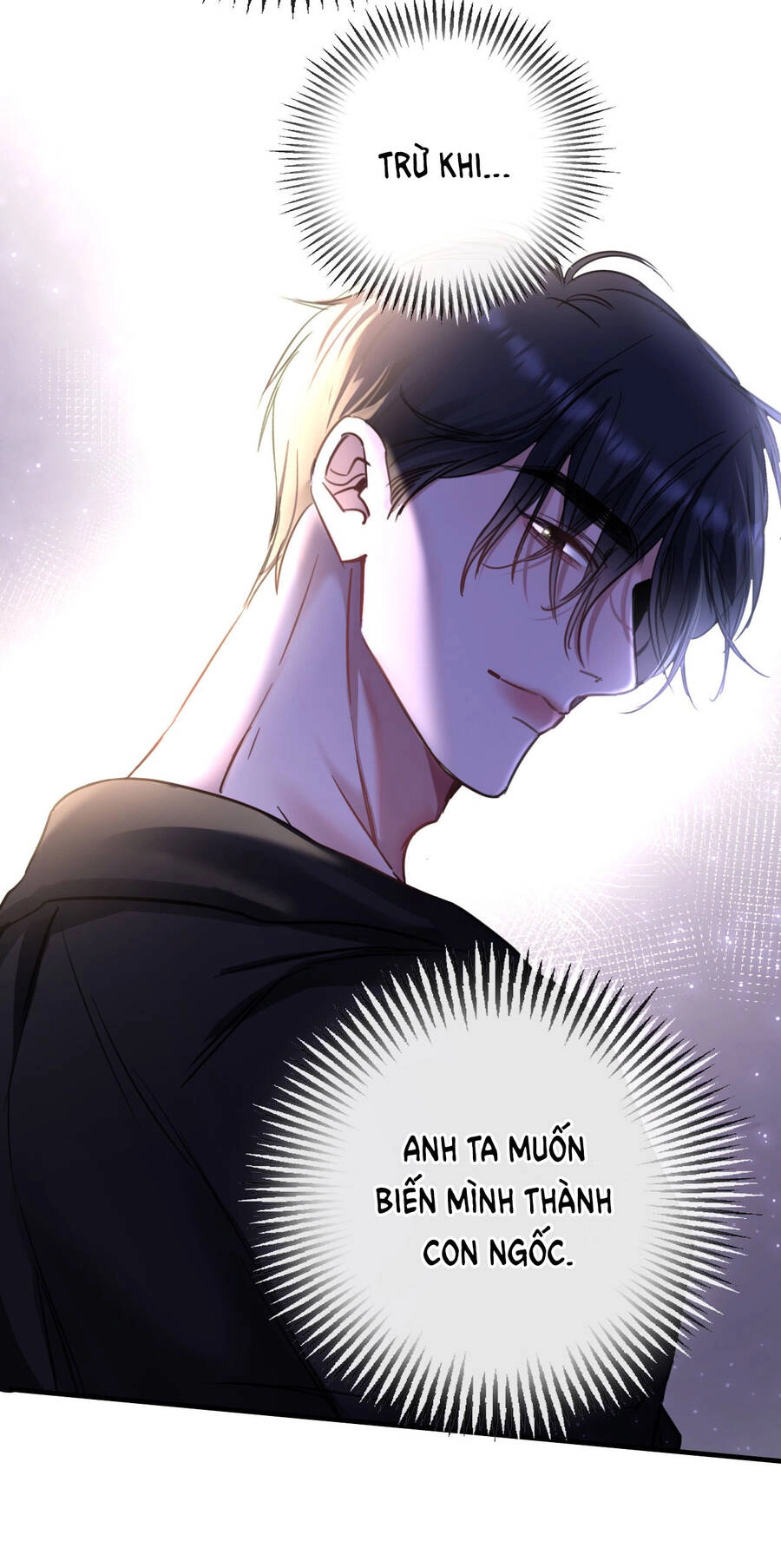 Xin Lỗi, Tôi Cũng Là Lão Đại Chapter 6.1 - 13