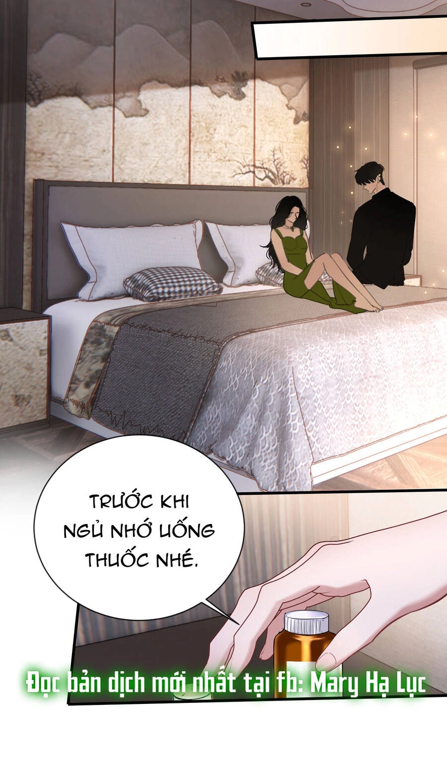 Xin Lỗi, Tôi Cũng Là Lão Đại Chapter 6.1 - 18