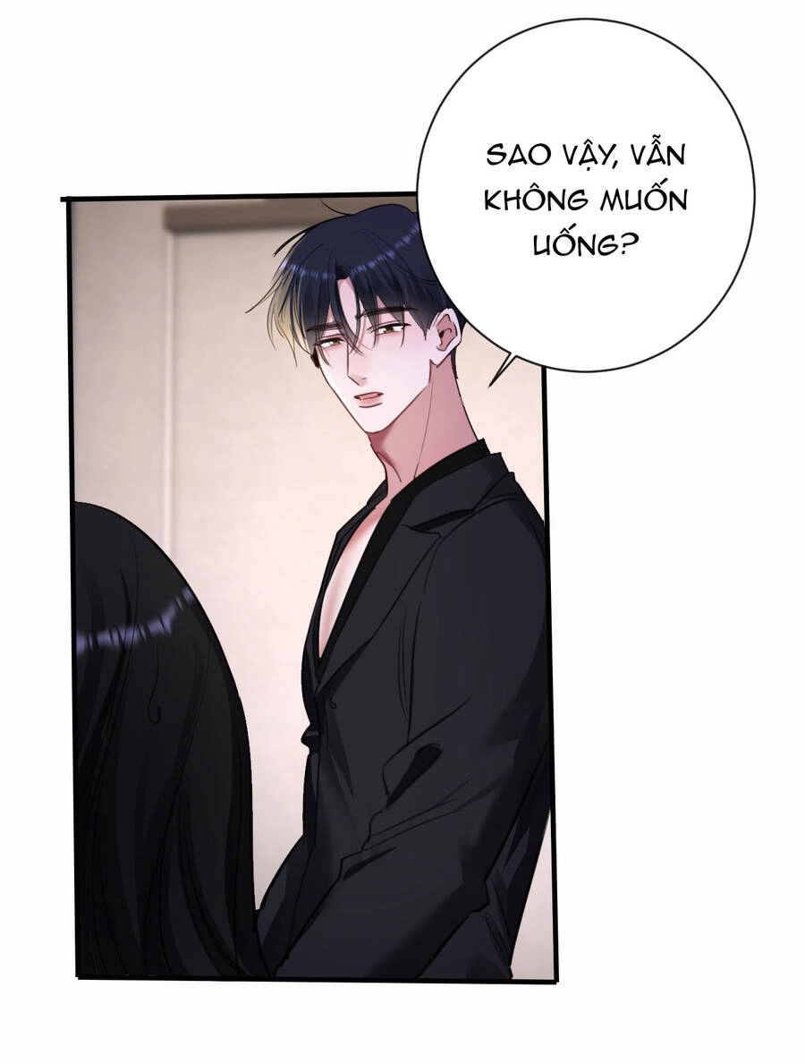 Xin Lỗi, Tôi Cũng Là Lão Đại Chapter 6.2 - 2