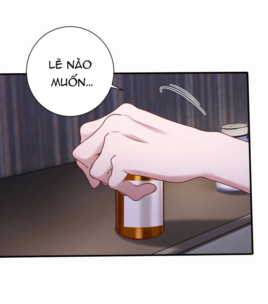 Xin Lỗi, Tôi Cũng Là Lão Đại Chapter 6.2 - 3