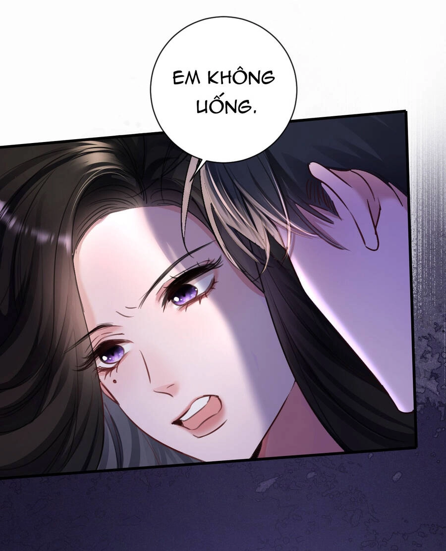 Xin Lỗi, Tôi Cũng Là Lão Đại Chapter 6.2 - 7