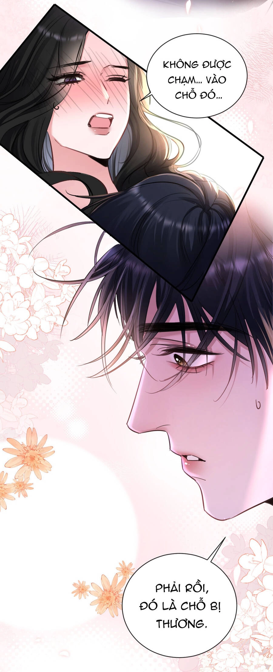 Xin Lỗi, Tôi Cũng Là Lão Đại Chapter 6.2 - 14