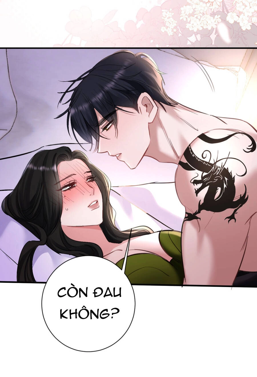 Xin Lỗi, Tôi Cũng Là Lão Đại Chapter 6.2 - 15