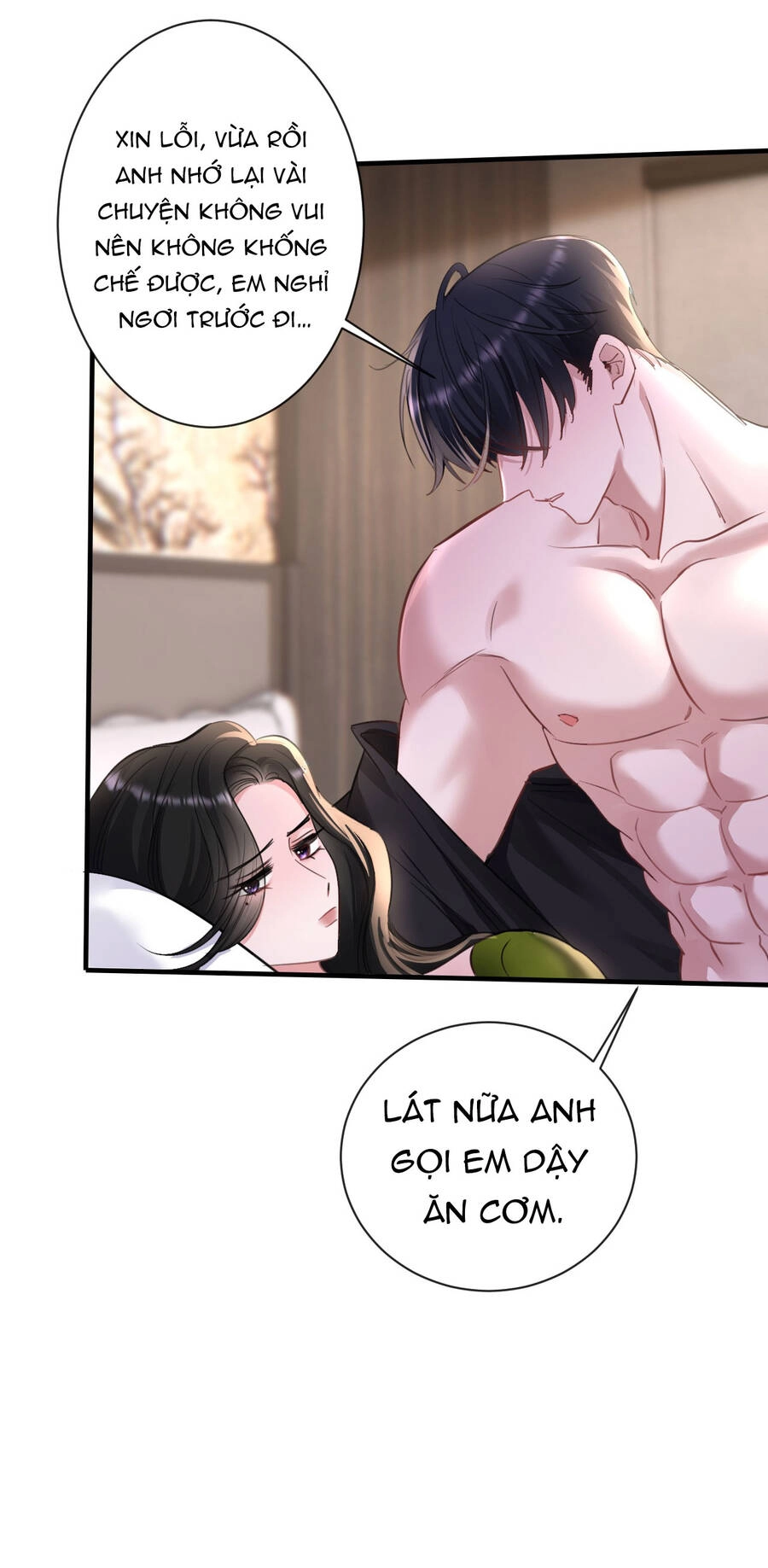 Xin Lỗi, Tôi Cũng Là Lão Đại Chapter 6.2 - 17