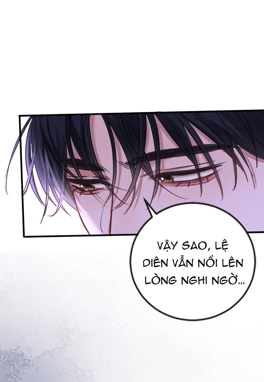 Xin Lỗi, Tôi Cũng Là Lão Đại Chapter 6.2 - 23