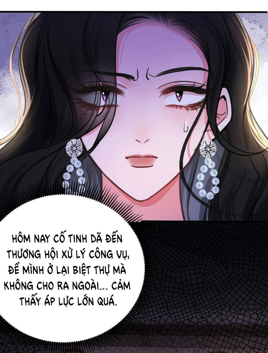 Xin Lỗi, Tôi Cũng Là Lão Đại Chapter 7.1 - 10