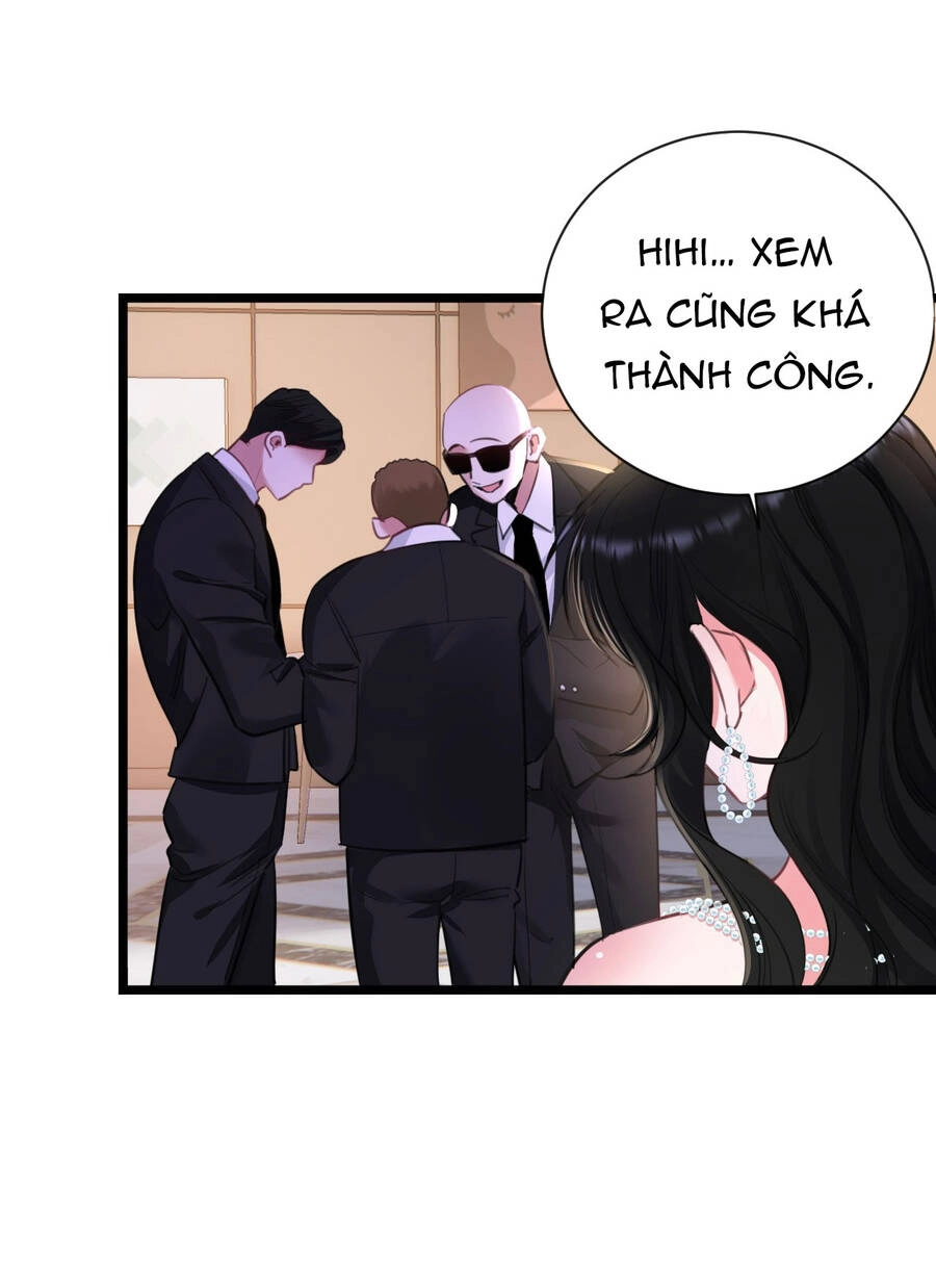 Xin Lỗi, Tôi Cũng Là Lão Đại Chapter 7.2 - 5