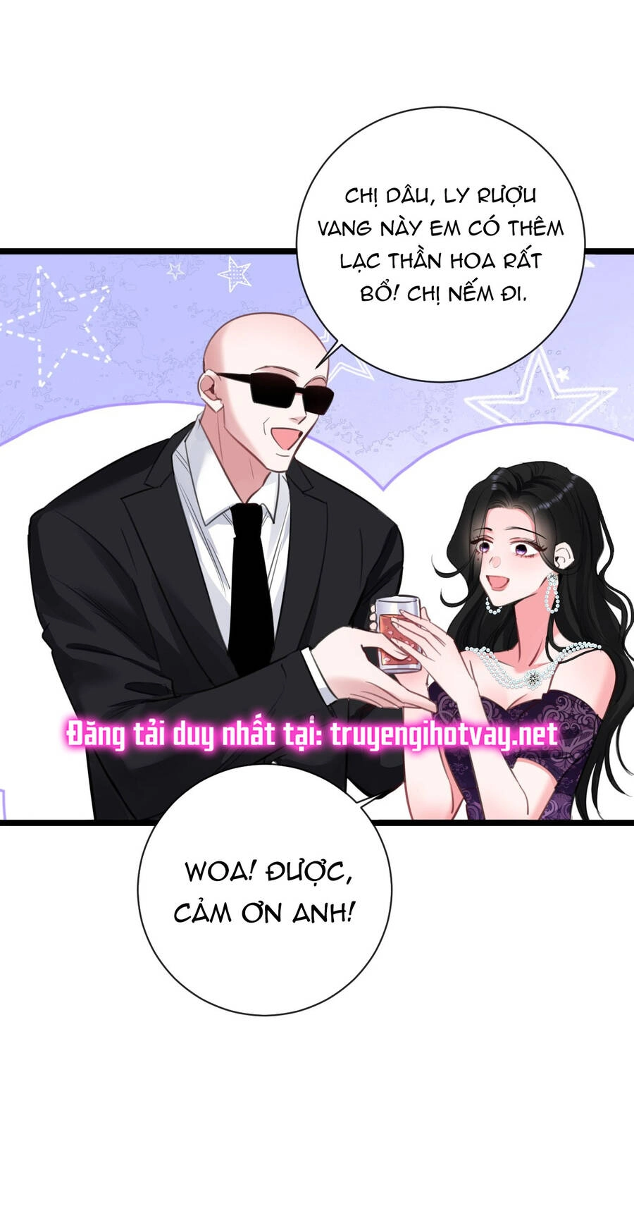 Xin Lỗi, Tôi Cũng Là Lão Đại Chapter 7.2 - 6