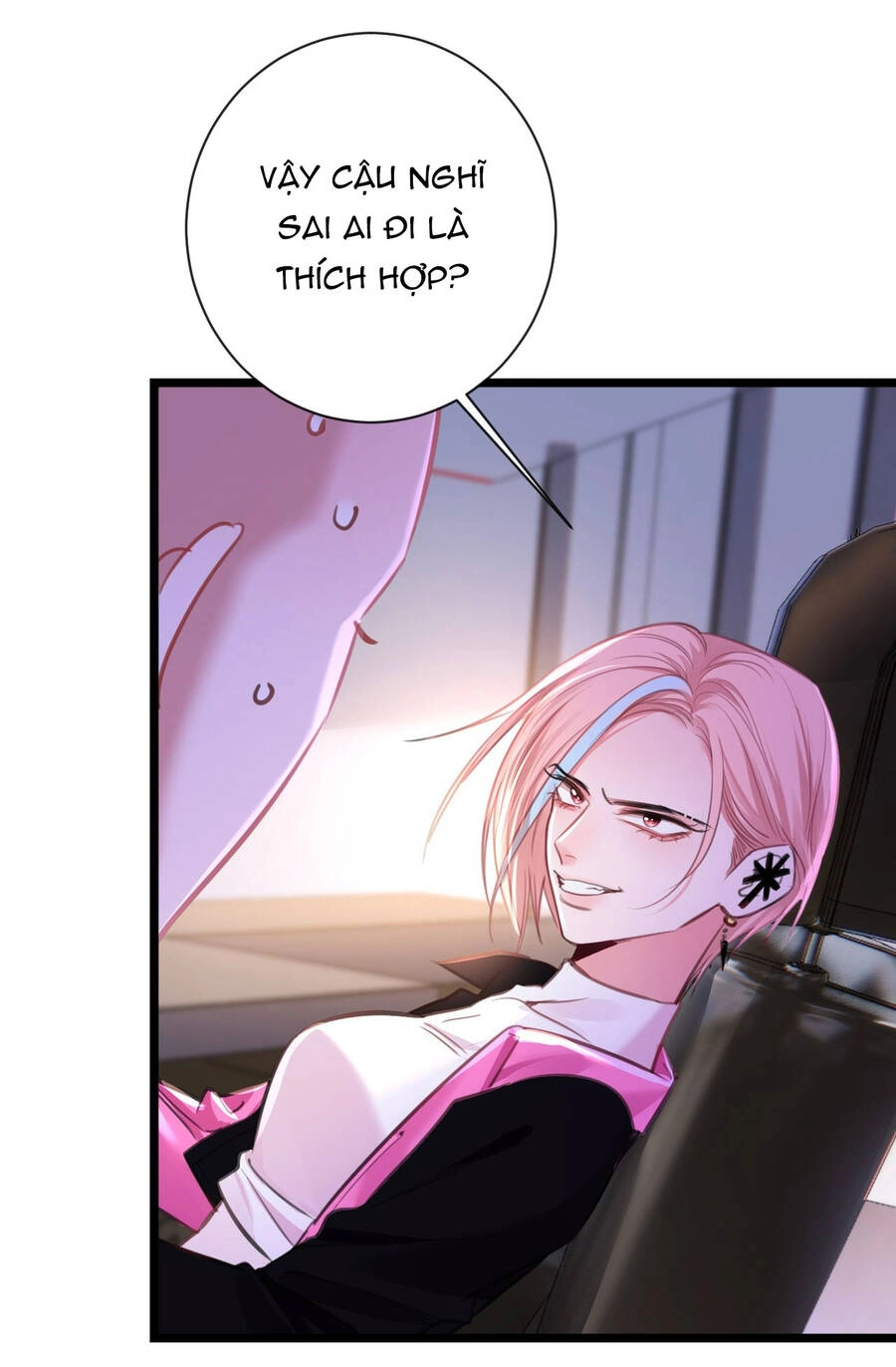 Xin Lỗi, Tôi Cũng Là Lão Đại Chapter 7.2 - 17