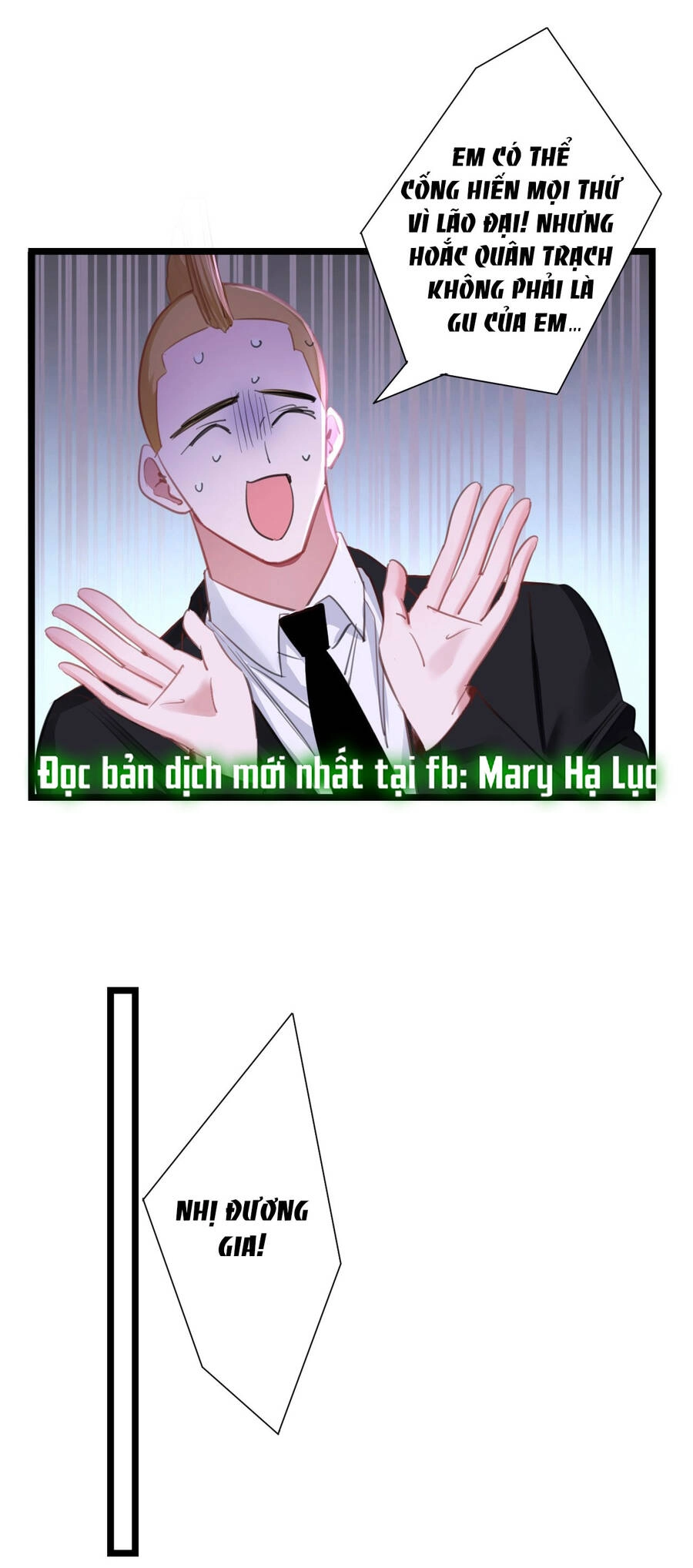 Xin Lỗi, Tôi Cũng Là Lão Đại Chapter 7.2 - 18