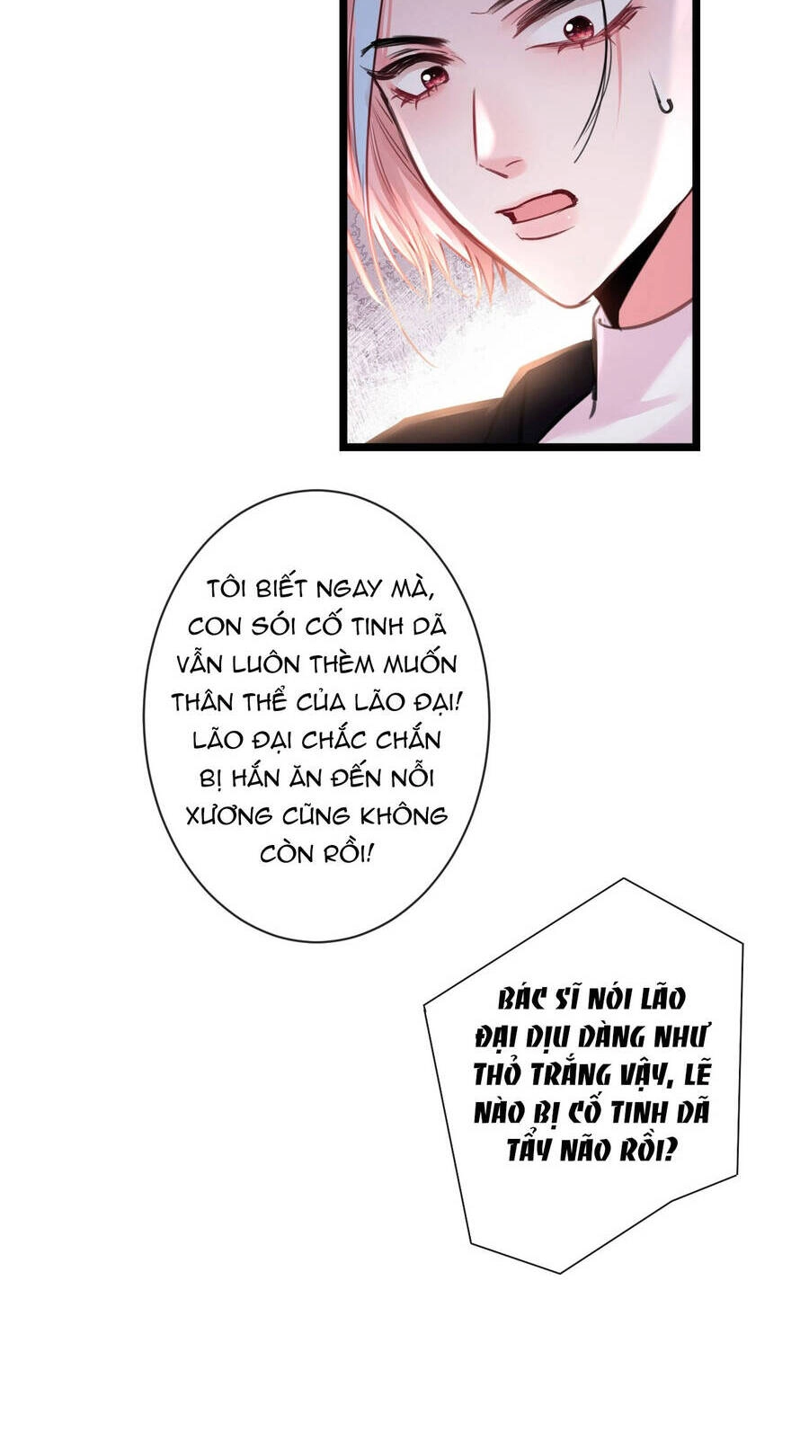 Xin Lỗi, Tôi Cũng Là Lão Đại Chapter 7.2 - 20