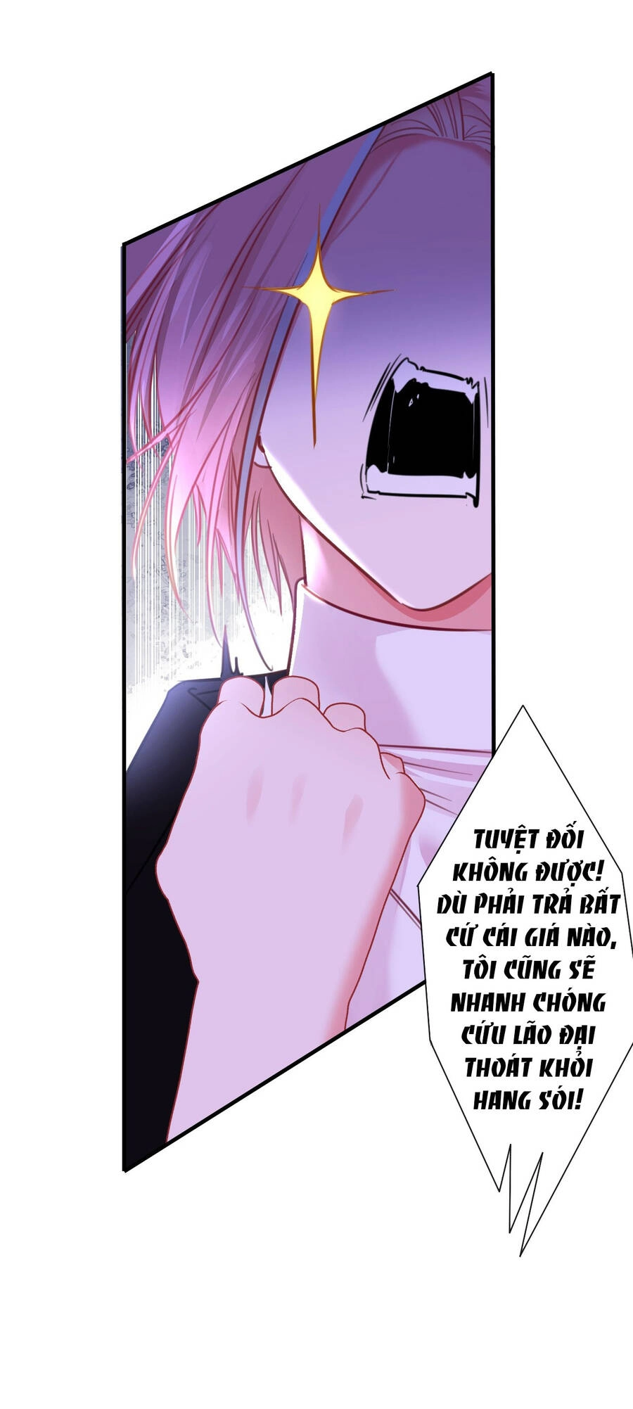 Xin Lỗi, Tôi Cũng Là Lão Đại Chapter 7.2 - 23