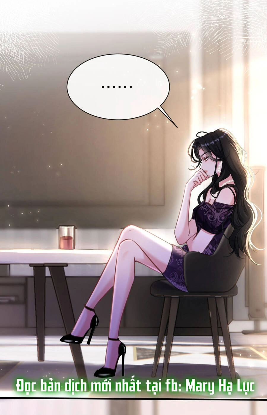 Xin Lỗi, Tôi Cũng Là Lão Đại Chapter 8.1 - 2