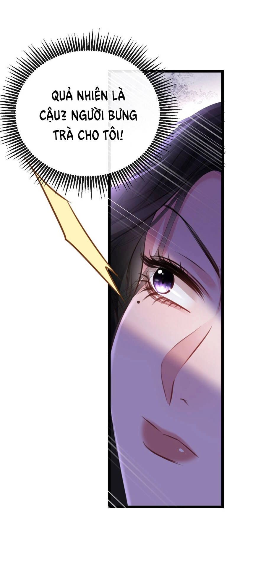 Xin Lỗi, Tôi Cũng Là Lão Đại Chapter 8.1 - 5