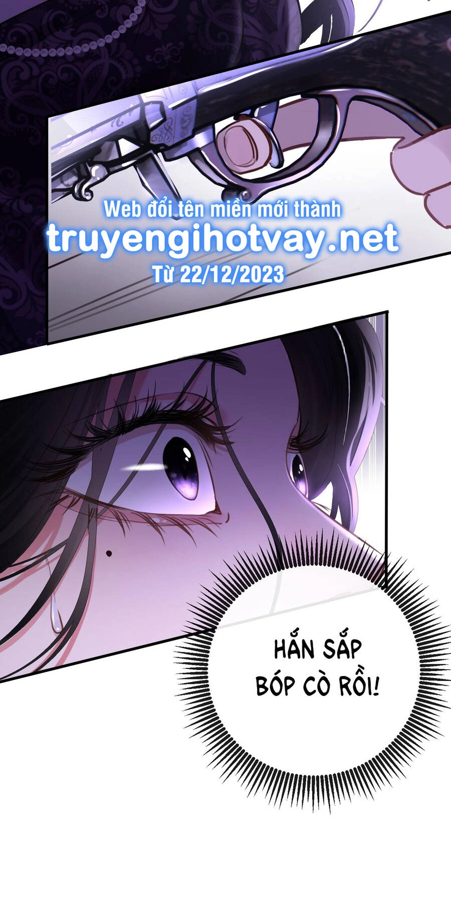 Xin Lỗi, Tôi Cũng Là Lão Đại Chapter 8.1 - 14