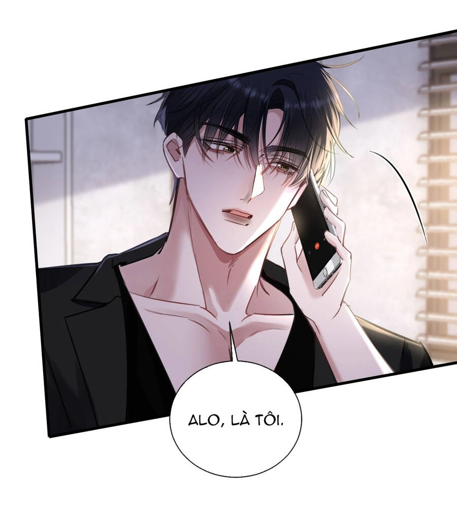 Xin Lỗi, Tôi Cũng Là Lão Đại Chapter 8.2 - 2