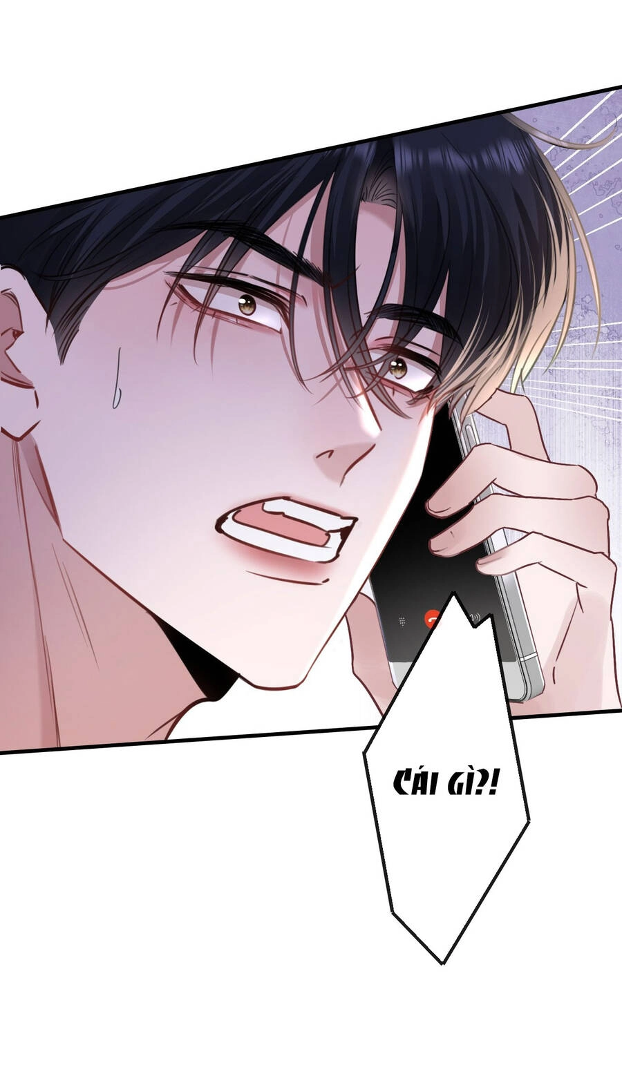 Xin Lỗi, Tôi Cũng Là Lão Đại Chapter 8.2 - 3