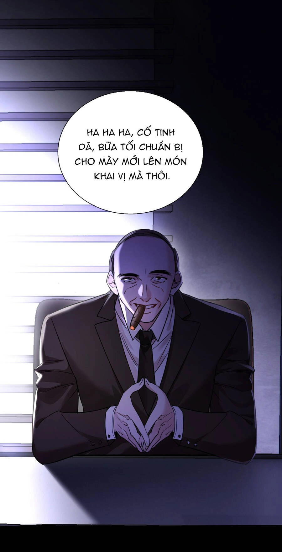 Xin Lỗi, Tôi Cũng Là Lão Đại Chapter 8.2 - 6