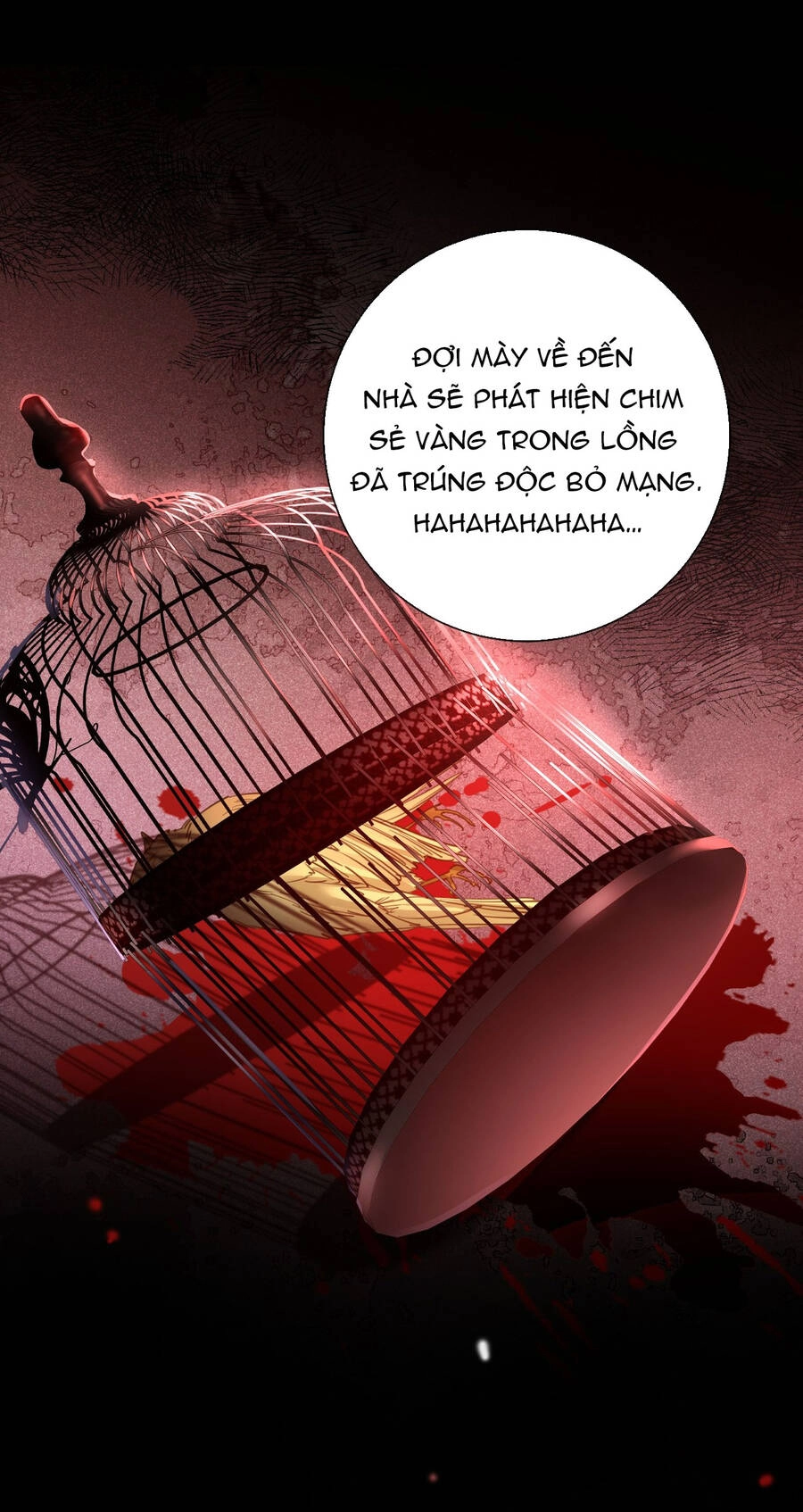 Xin Lỗi, Tôi Cũng Là Lão Đại Chapter 8.2 - 7