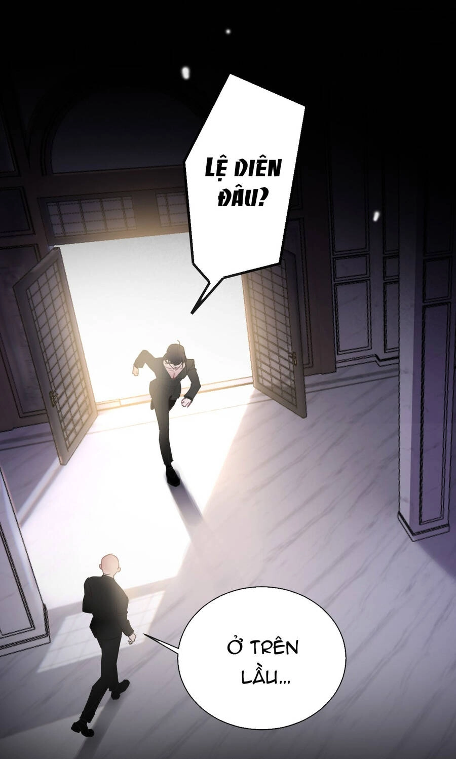 Xin Lỗi, Tôi Cũng Là Lão Đại Chapter 8.2 - 8