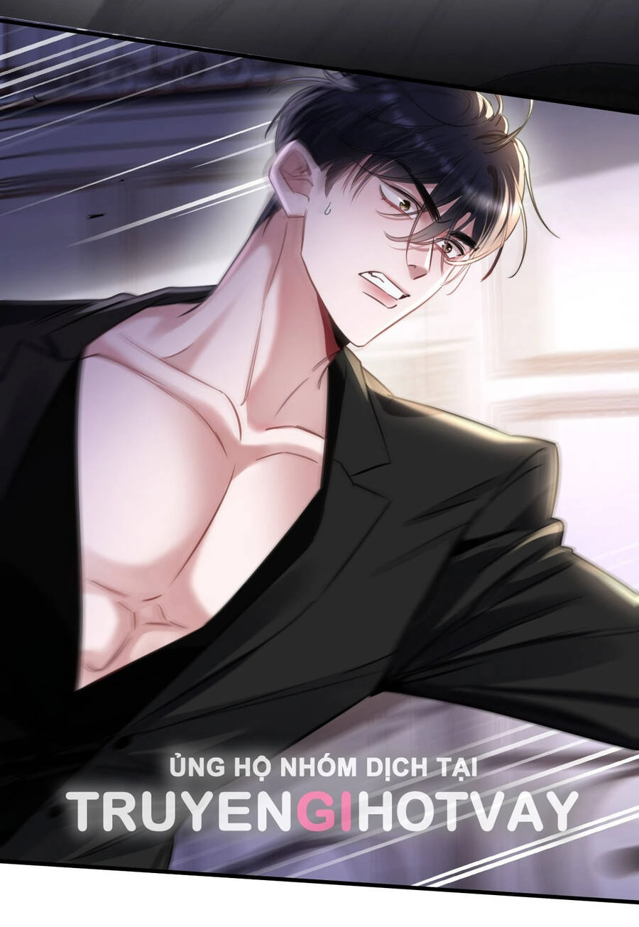 Xin Lỗi, Tôi Cũng Là Lão Đại Chapter 8.2 - 9