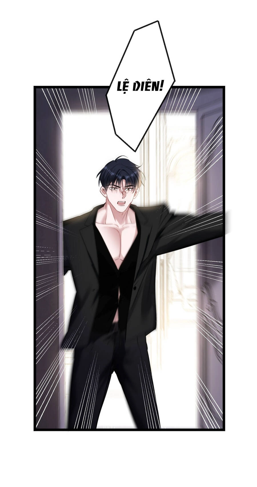 Xin Lỗi, Tôi Cũng Là Lão Đại Chapter 8.2 - 10