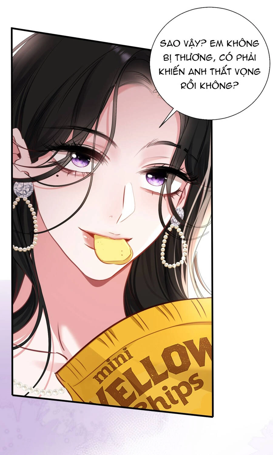 Xin Lỗi, Tôi Cũng Là Lão Đại Chapter 8.2 - 12