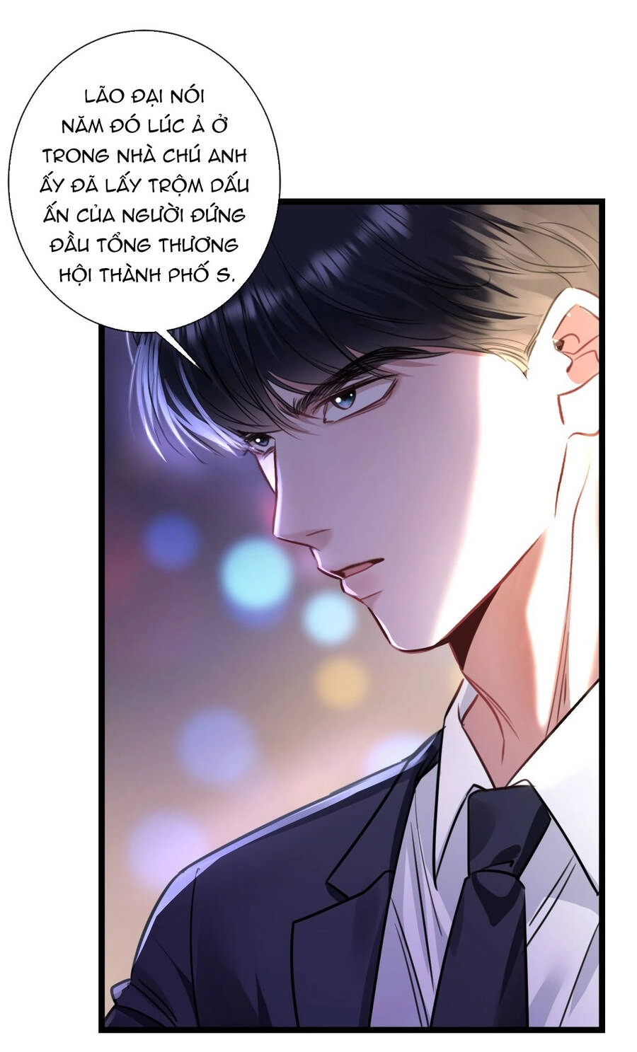 Xin Lỗi, Tôi Cũng Là Lão Đại Chapter 8.2 - 17