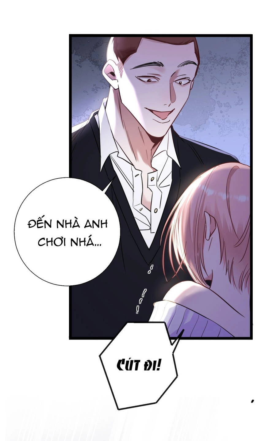 Xin Lỗi, Tôi Cũng Là Lão Đại Chapter 8.2 - 20