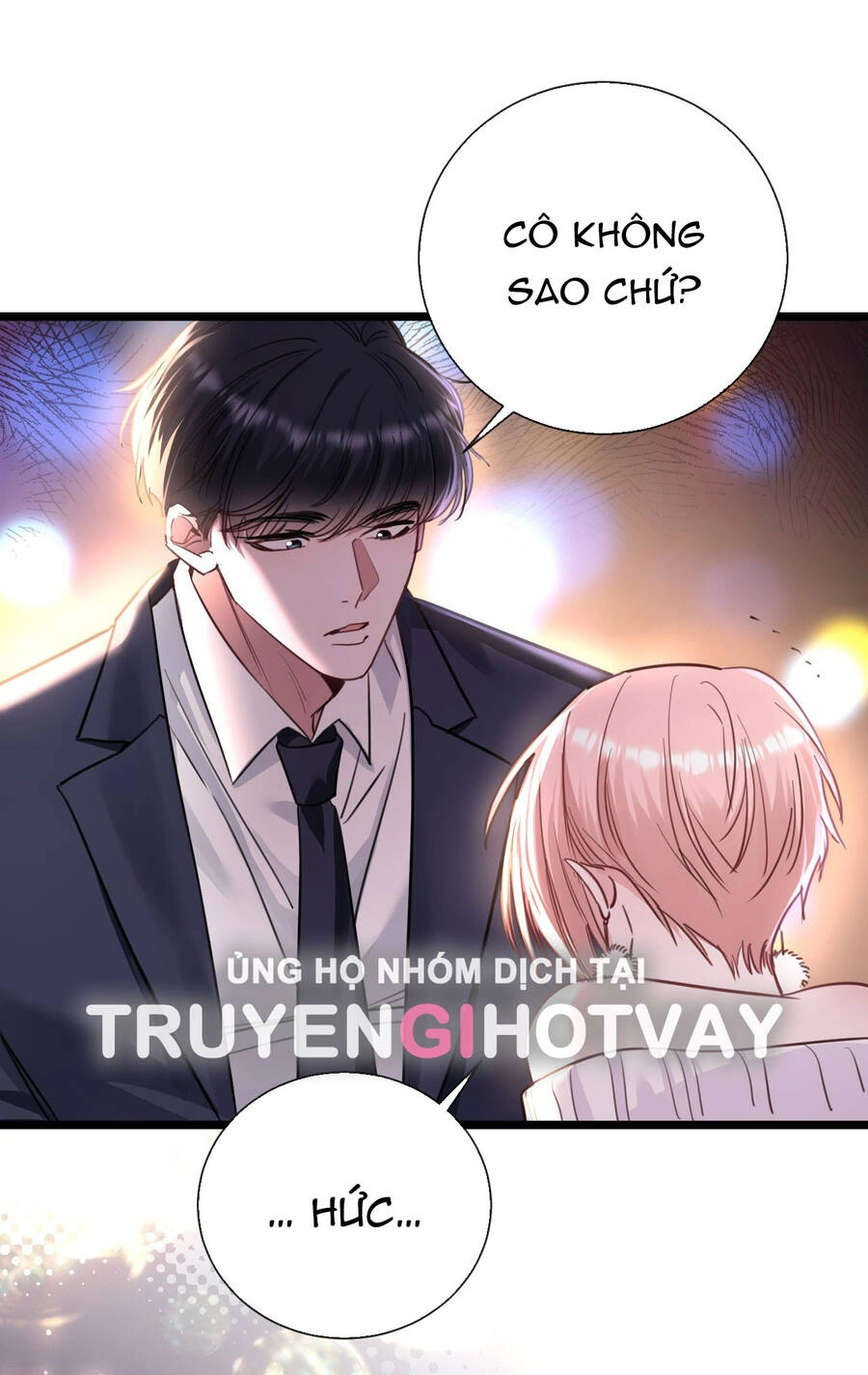 Xin Lỗi, Tôi Cũng Là Lão Đại Chapter 8.2 - 23