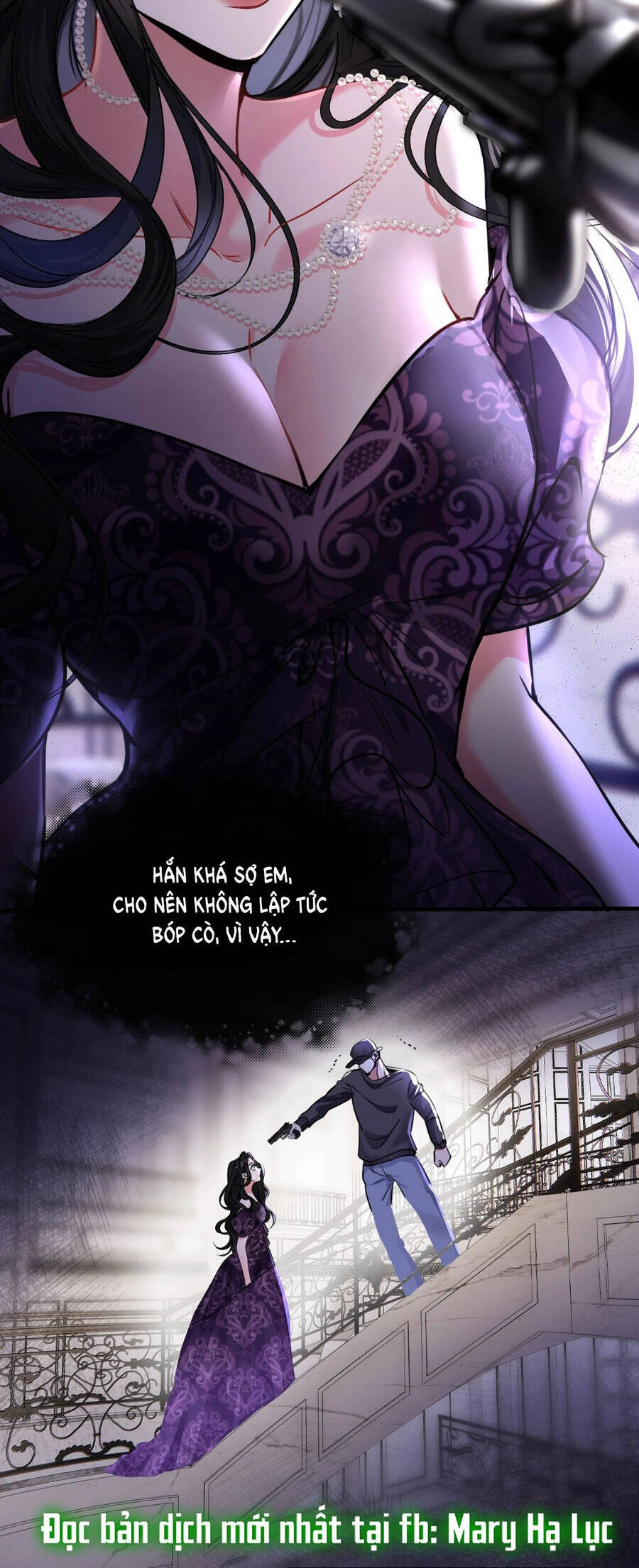 Xin Lỗi, Tôi Cũng Là Lão Đại Chapter 9.1 - 2