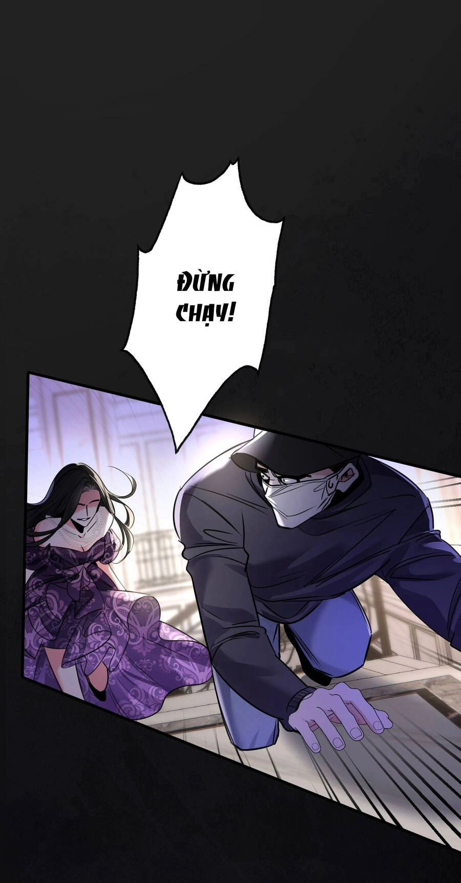 Xin Lỗi, Tôi Cũng Là Lão Đại Chapter 9.1 - 7