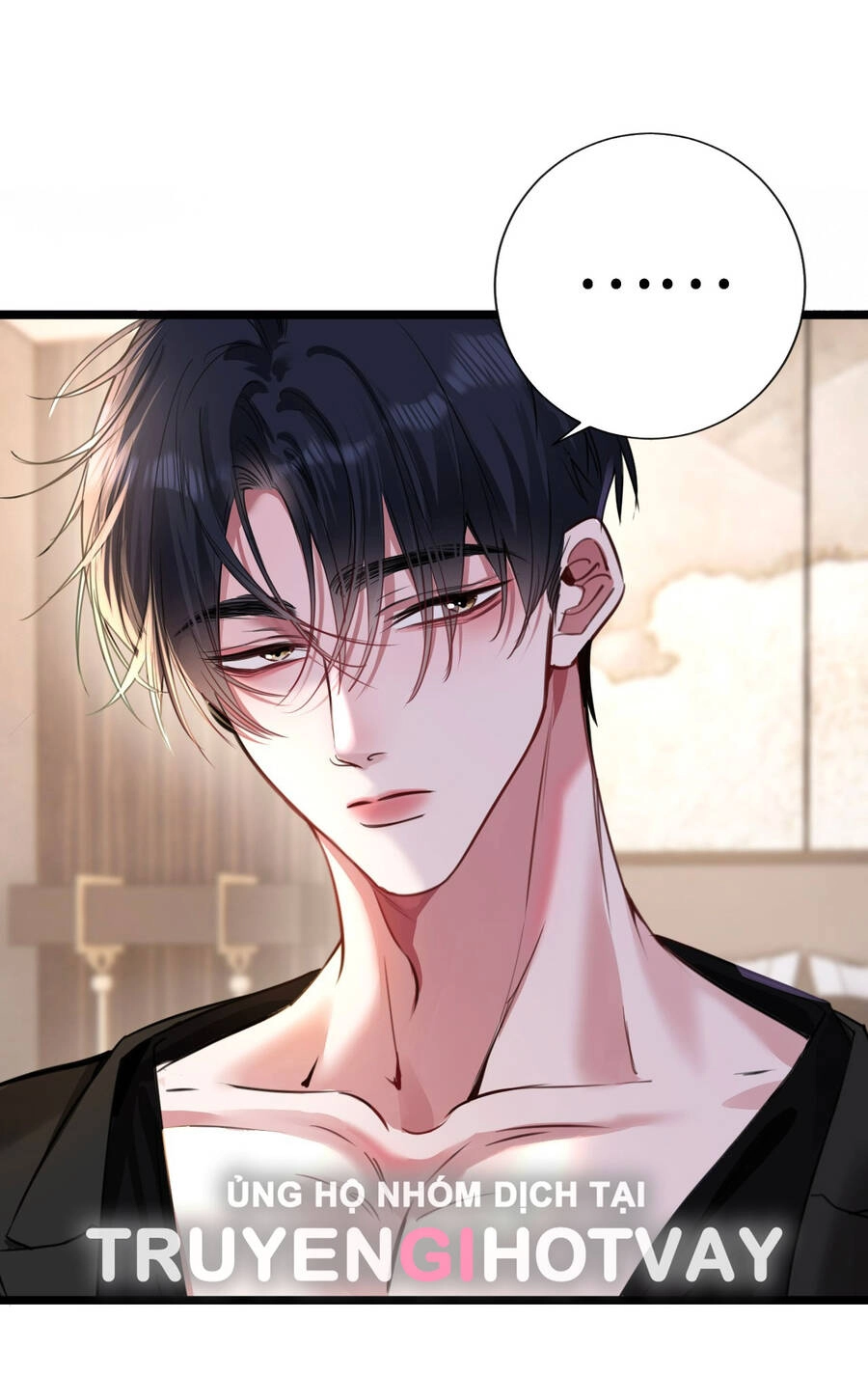 Xin Lỗi, Tôi Cũng Là Lão Đại Chapter 9.1 - 12